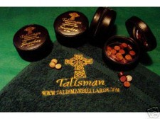 snooker tips