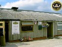 Front of workshop (click to enlarge)